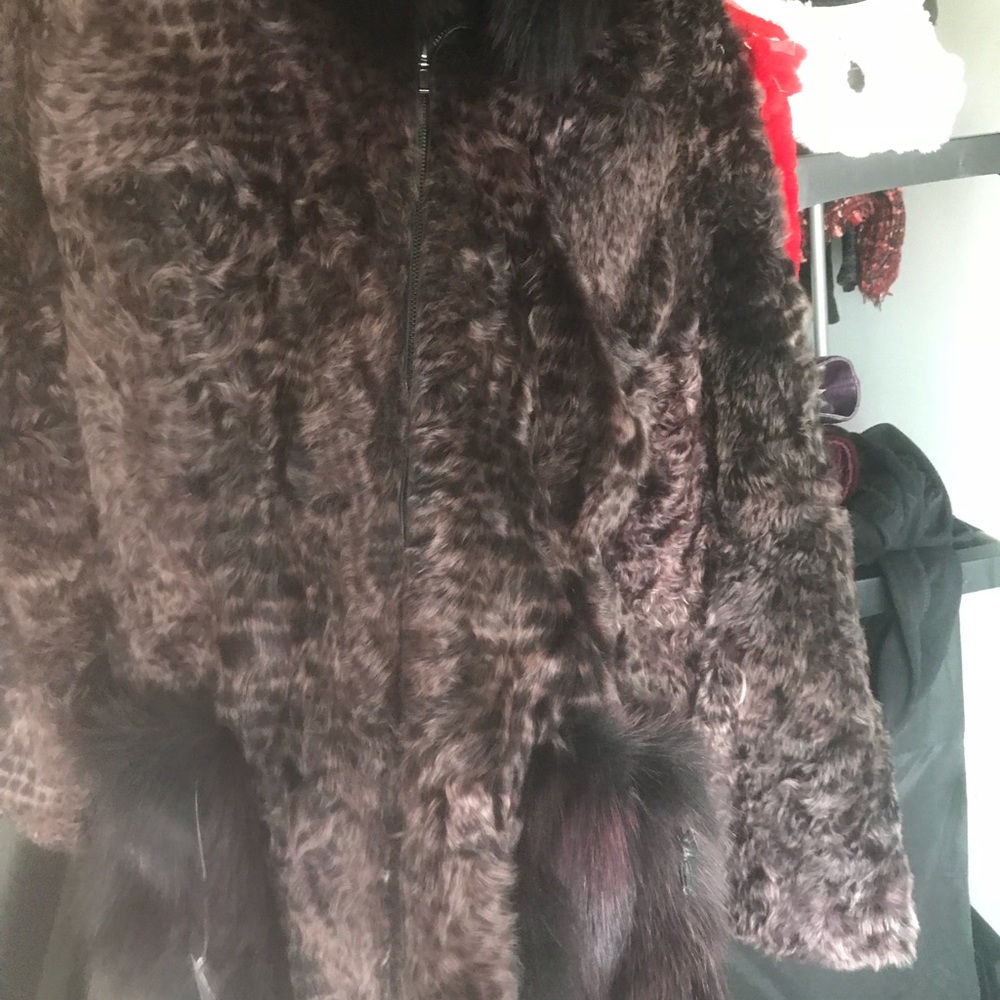 Coat/jacket - Picture 4 of 4